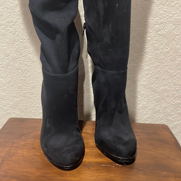 Vince Camuto Shoes - Thigh High Boots - Vince Camuto